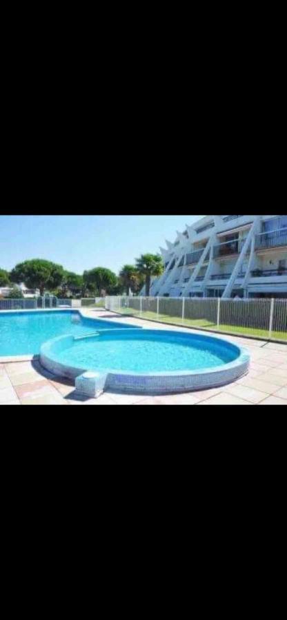 Piscine Plages A Pied