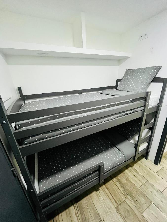 Appartement Piscine Plages A Pied La Grande-Motte